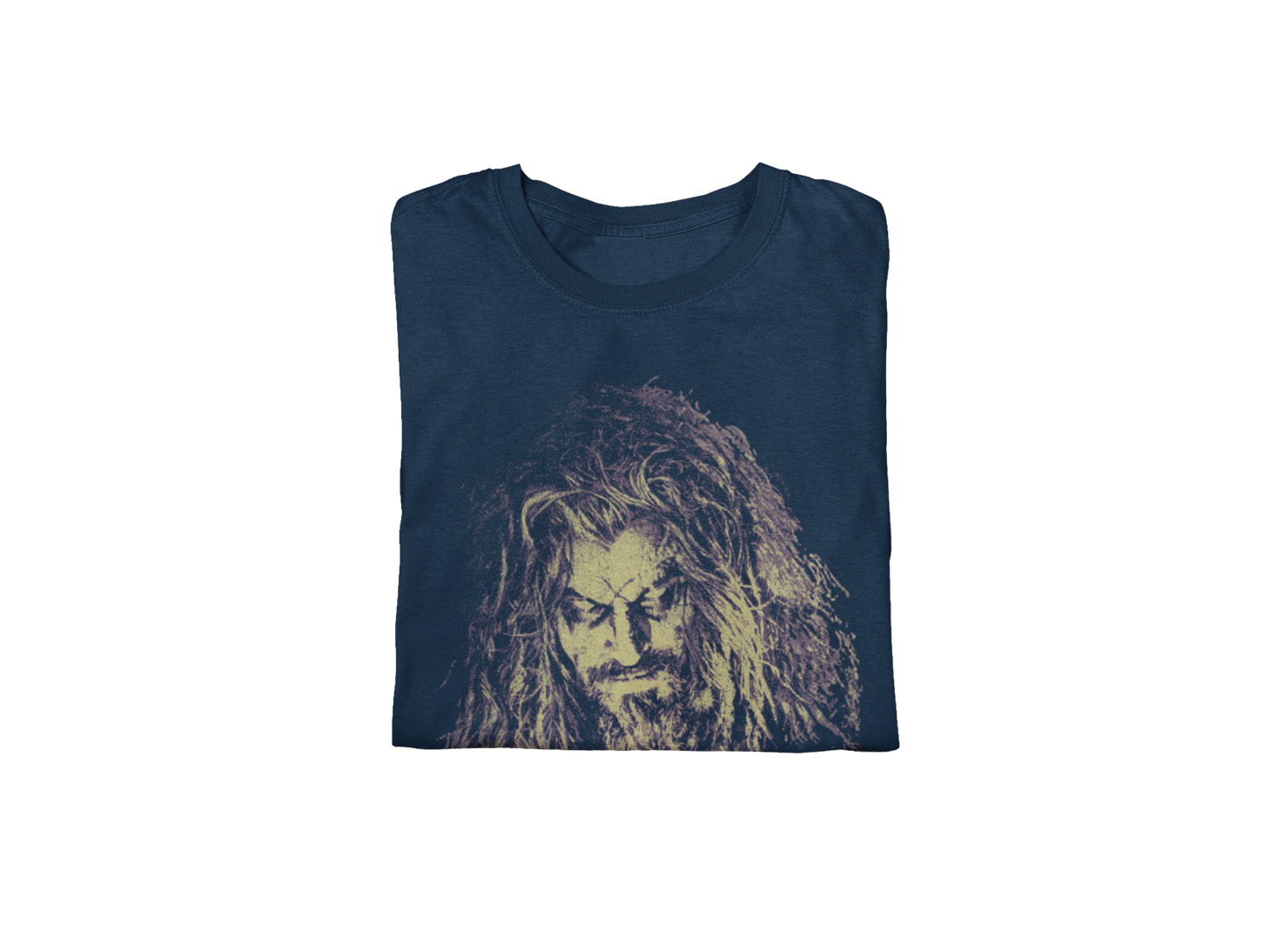 Stakes Rob Zombie Vintage Early 2000s Long Sleeve T-Shirt [Apparel]