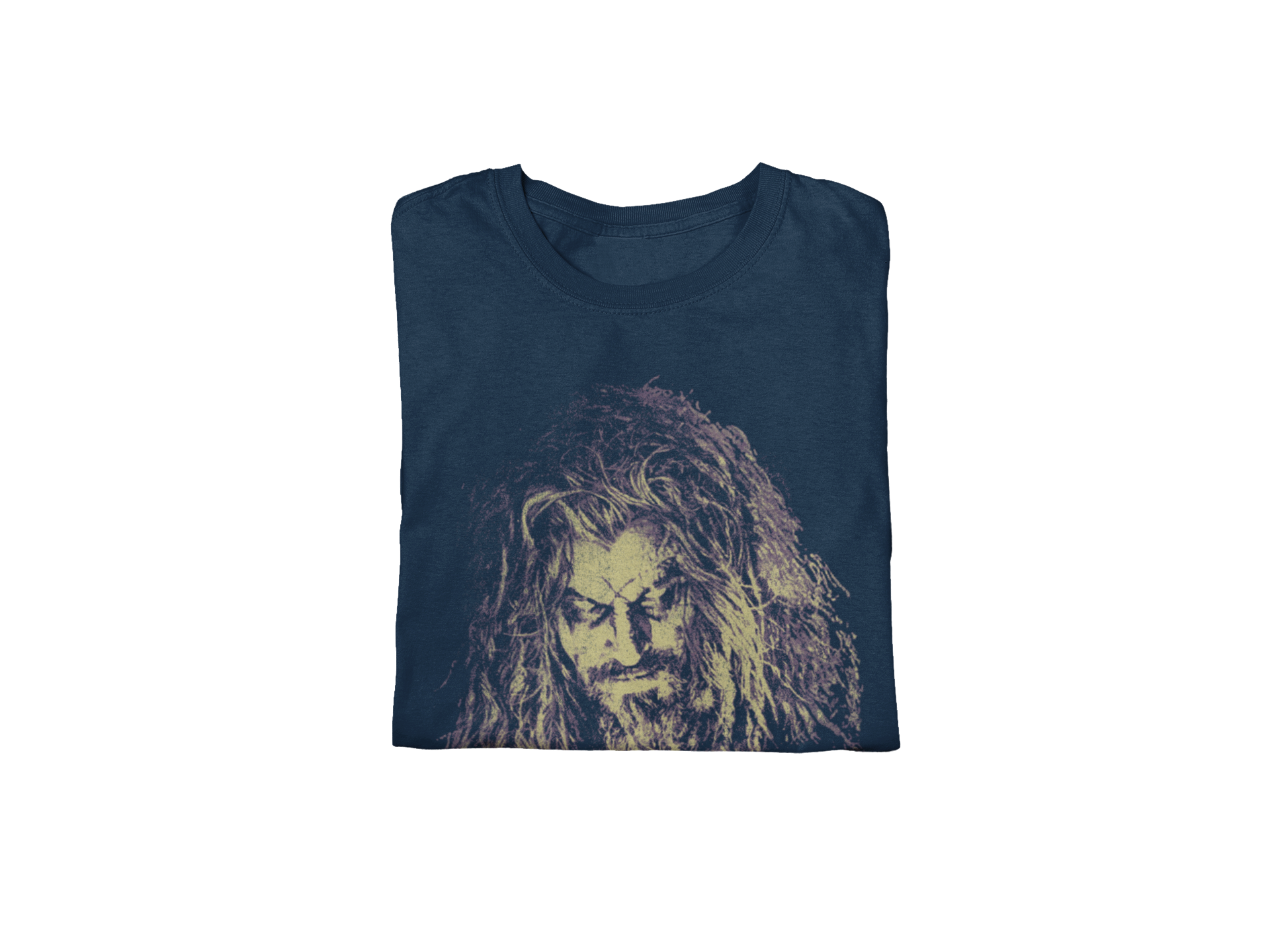 Stakes Rob Zombie Vintage Early 2000s Long Sleeve T-Shirt [Apparel]