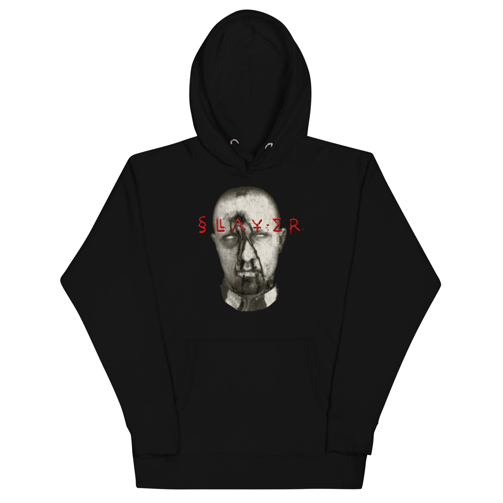 Stakes Slayer - Blank Eyes Hoodie [Apparel]