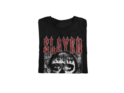 Stakes Slayer Seasons in the Abyss Jumbo Print Mens T Shirt Officially Licensed