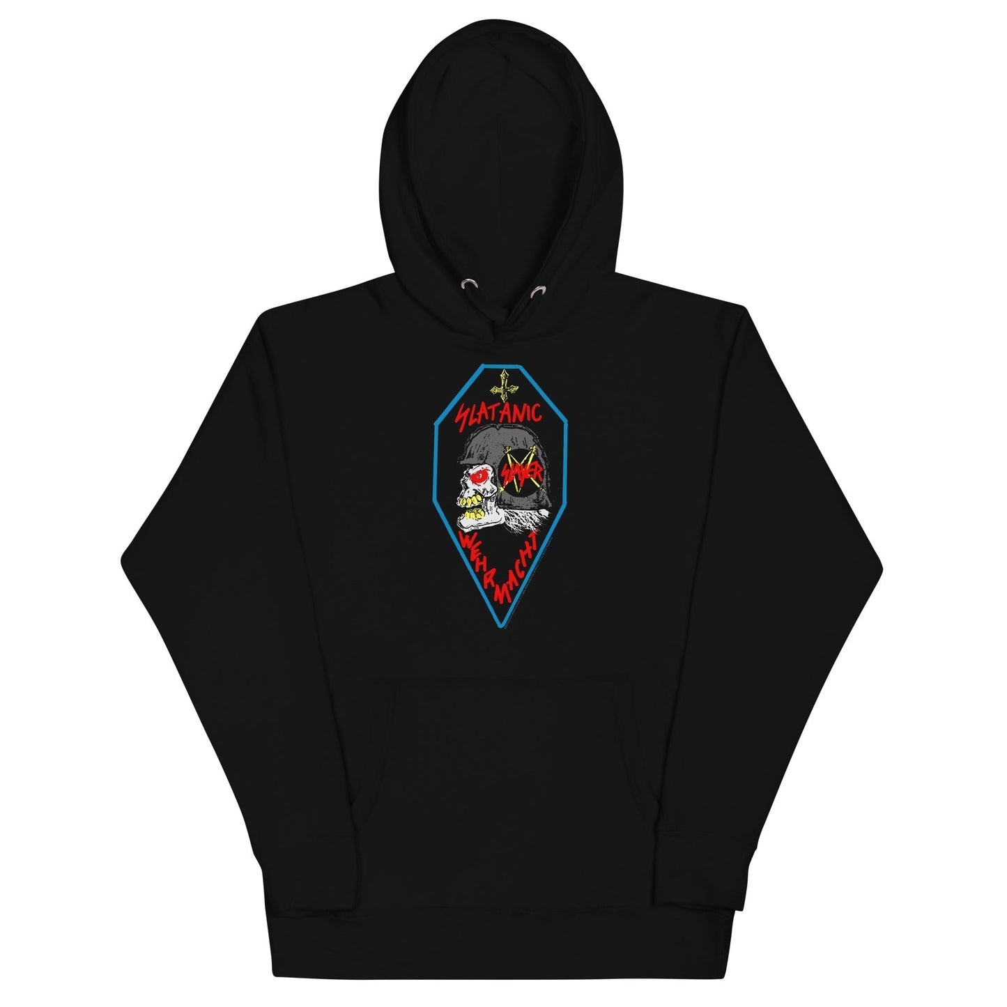 Stakes Slayer - Slaytanic Hoodie [Apparel]