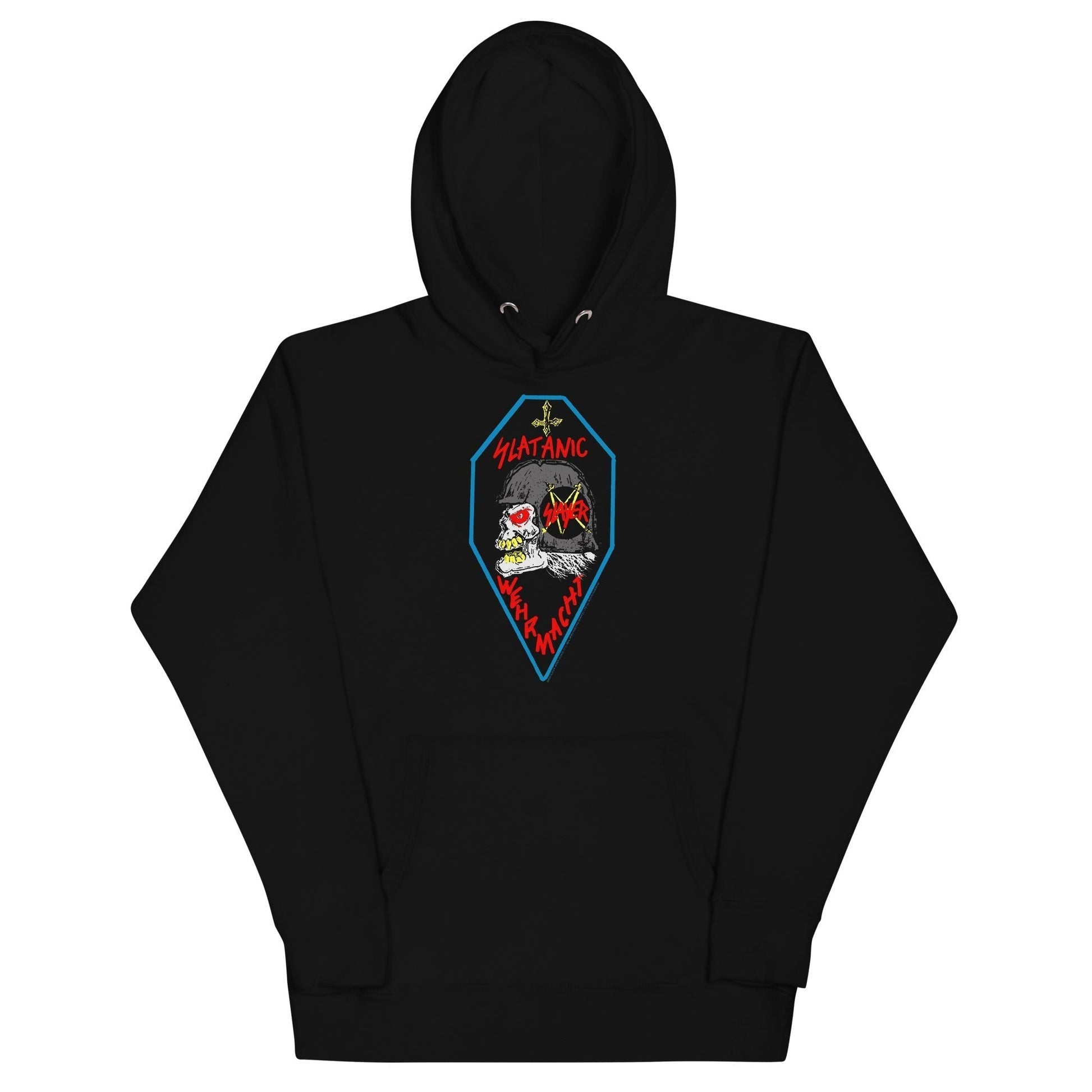 Stakes Slayer - Slaytanic Hoodie [Apparel]