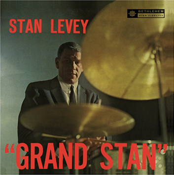Grand Stan [Vinyl] Vinyl Record