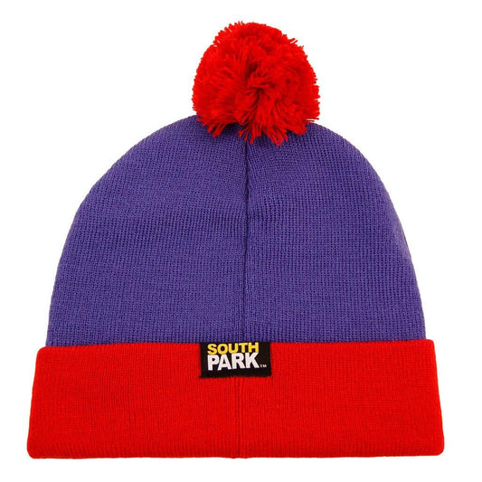 Stan Marsh Cosplay Knit Beanie Hat