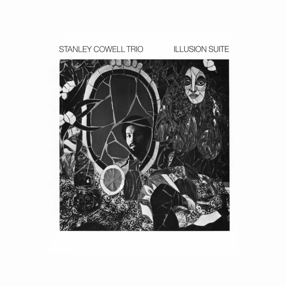 PRE-ORDER Stanley Cowell Trio - Illusion Suite (Ecm Luminessence Series) [LP] [Vinyl] Vinyl Record