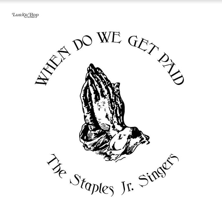 When Do We Get Paid Vinyl Record
