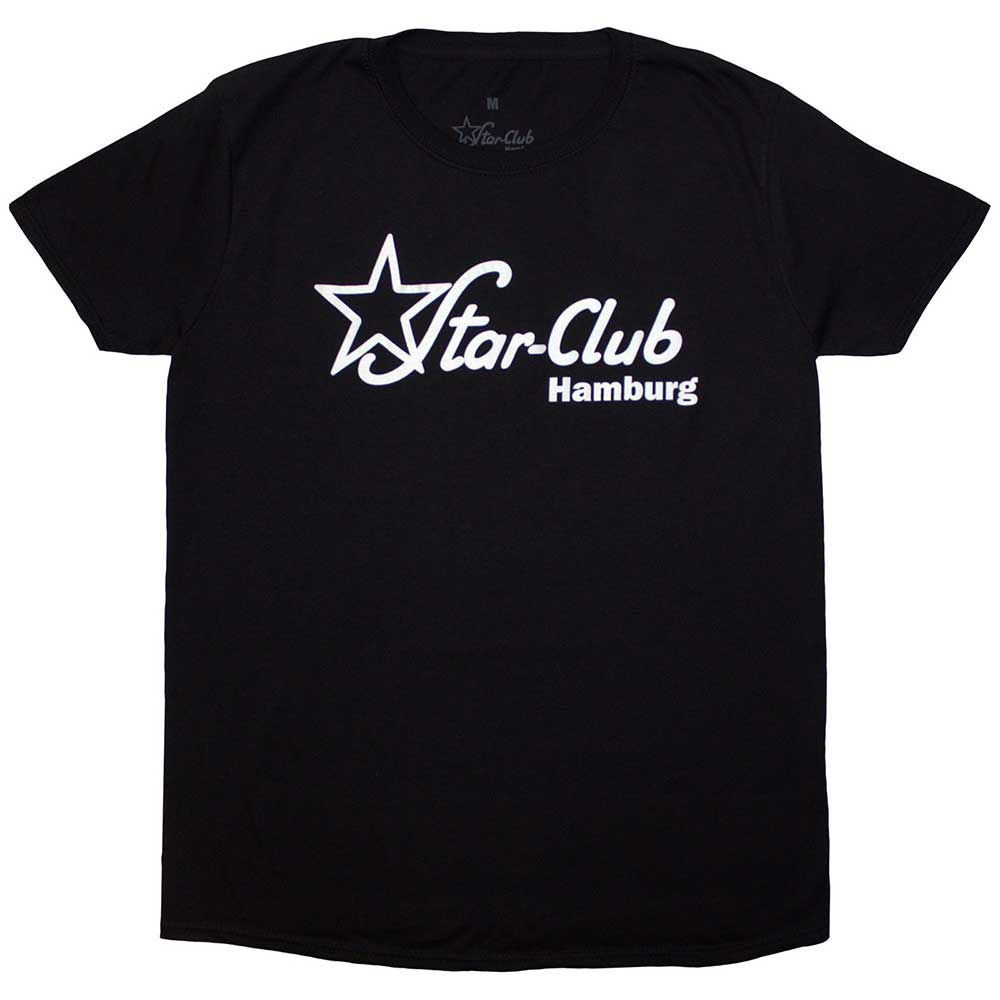 Star Club, Hamburg Logo [T-Shirt]