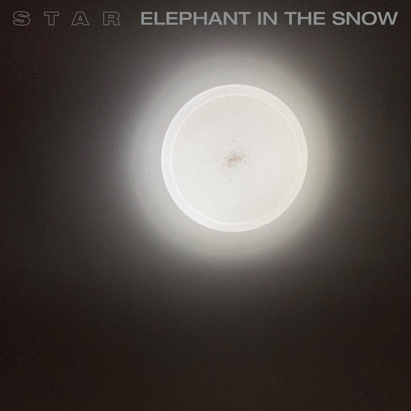 Elephant In The Snow  Music CD