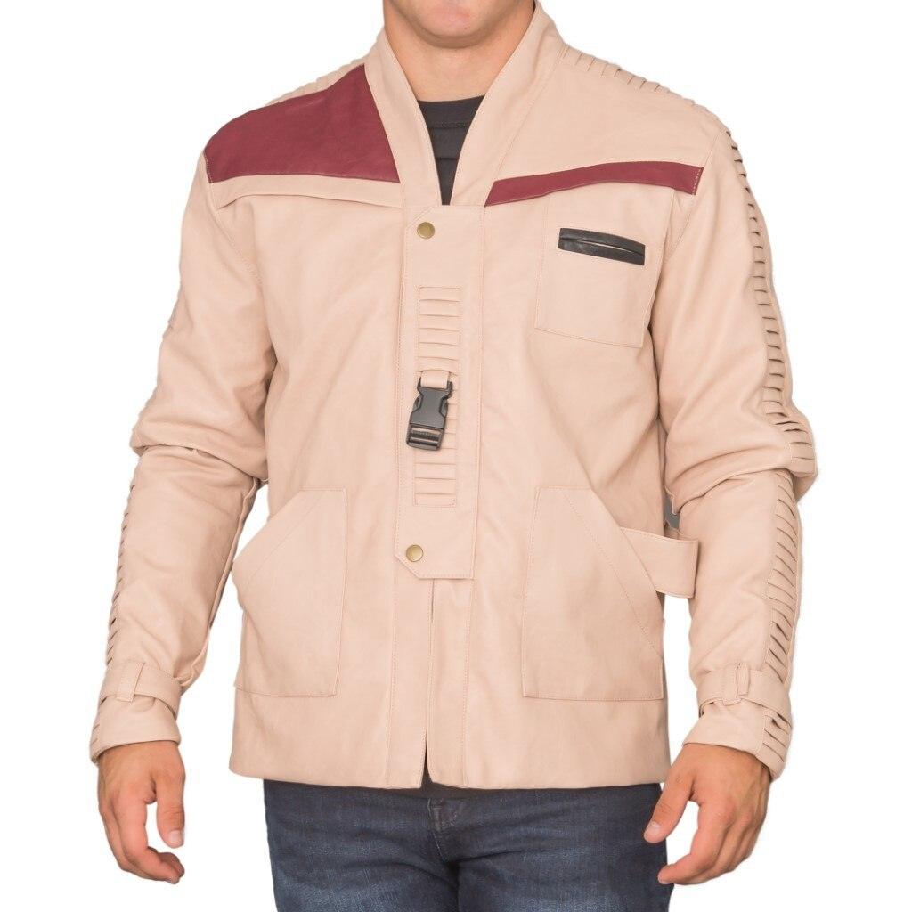 Star Wars Adult Finn Costume Jacket