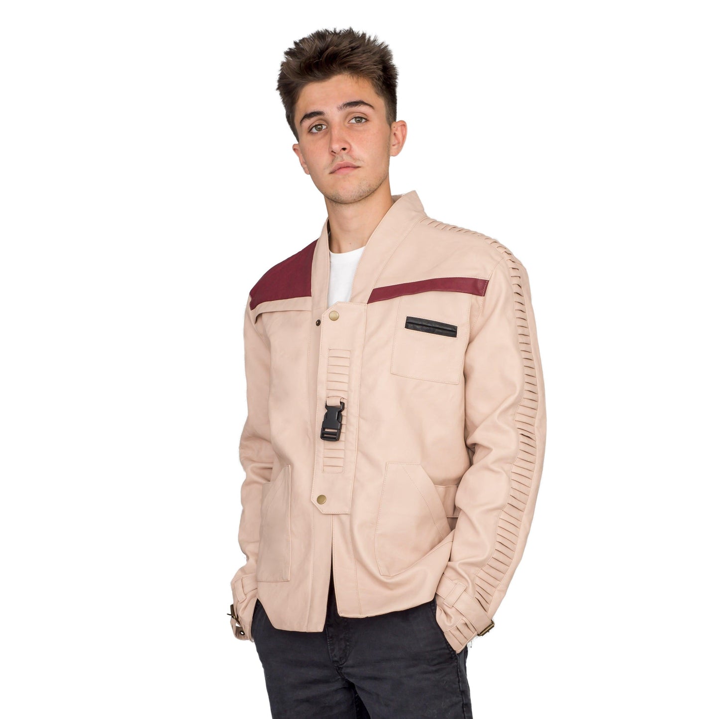 Star Wars Adult Finn Costume Jacket