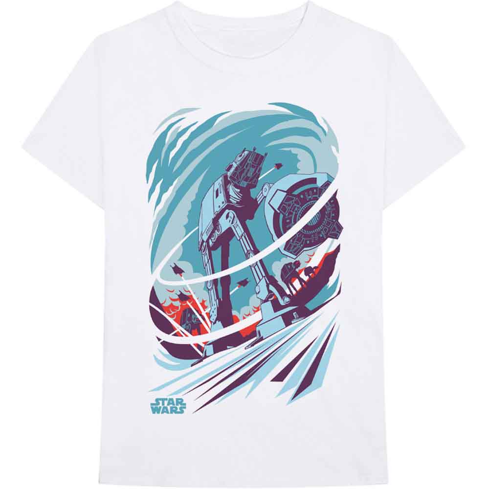 Star Wars AT-AT Archetype [T-Shirt]