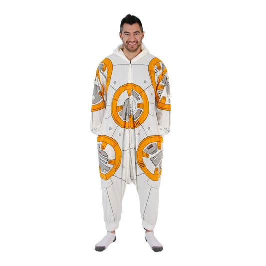 Star Wars BB8 Kigurumi