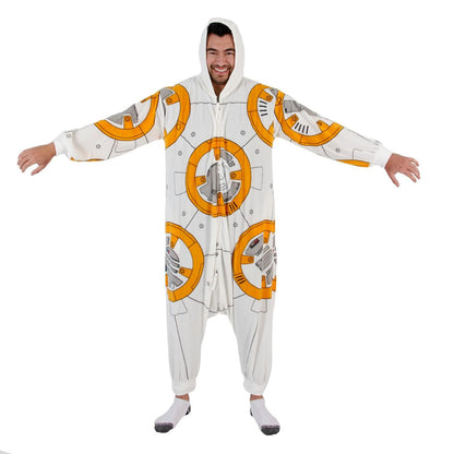 Star Wars BB8 Kigurumi