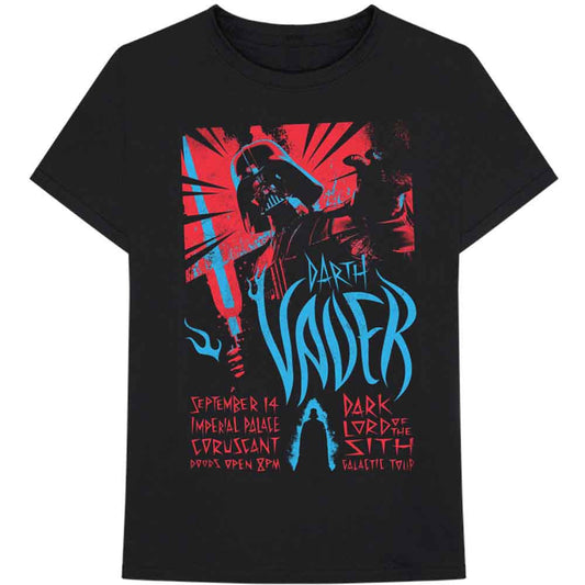 Star Wars Darth Rock One [T-Shirt]