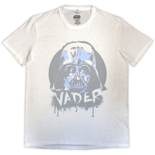Star Wars Darth Vader Spray Paint