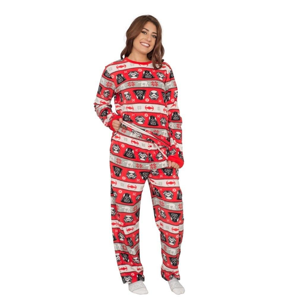 Star Wars Darth Vader Trooper Pajama Set