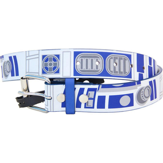 Star Wars R2-D2 Robot Droid Belt