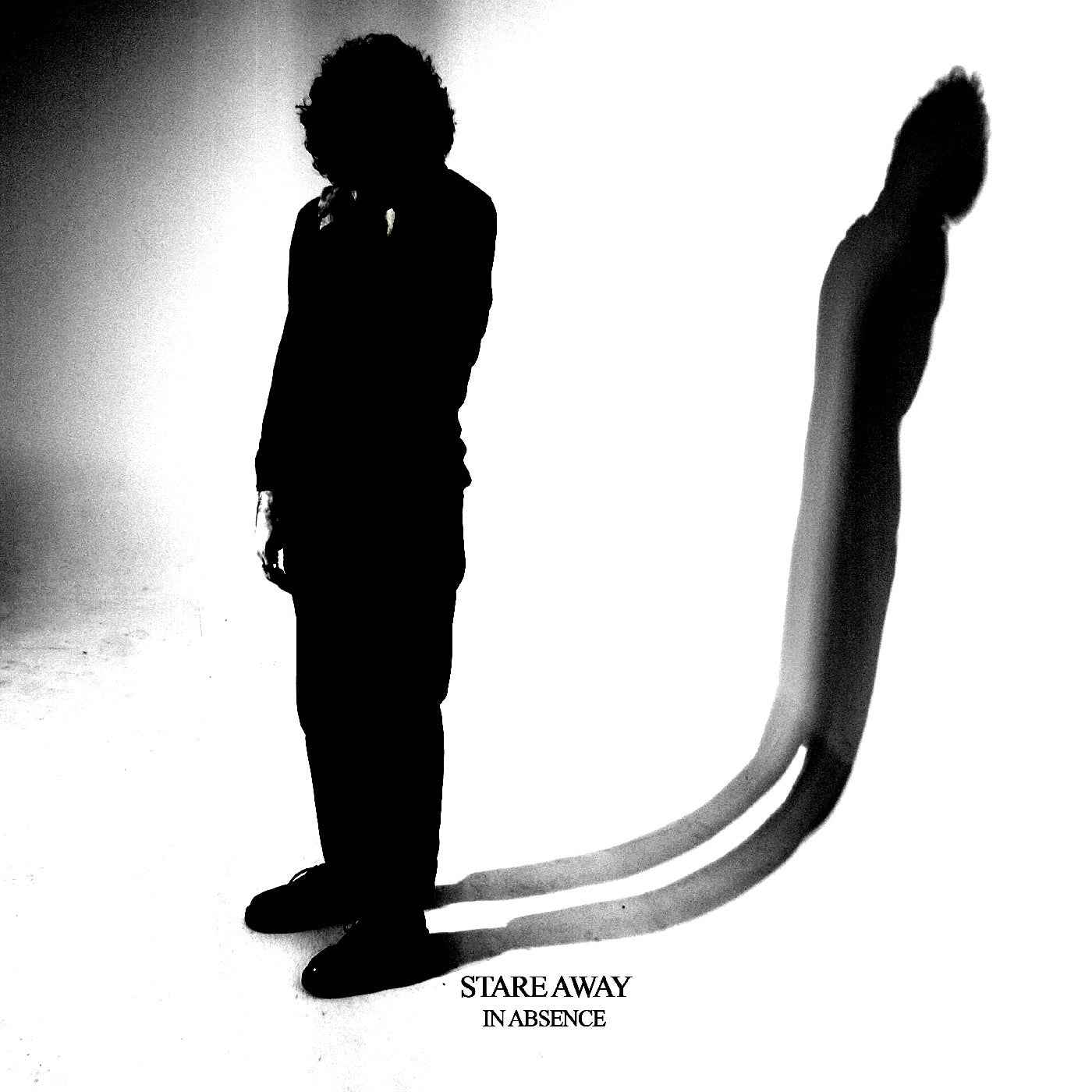 Stare Away - In Absence [Vinyl] Vinyl Record