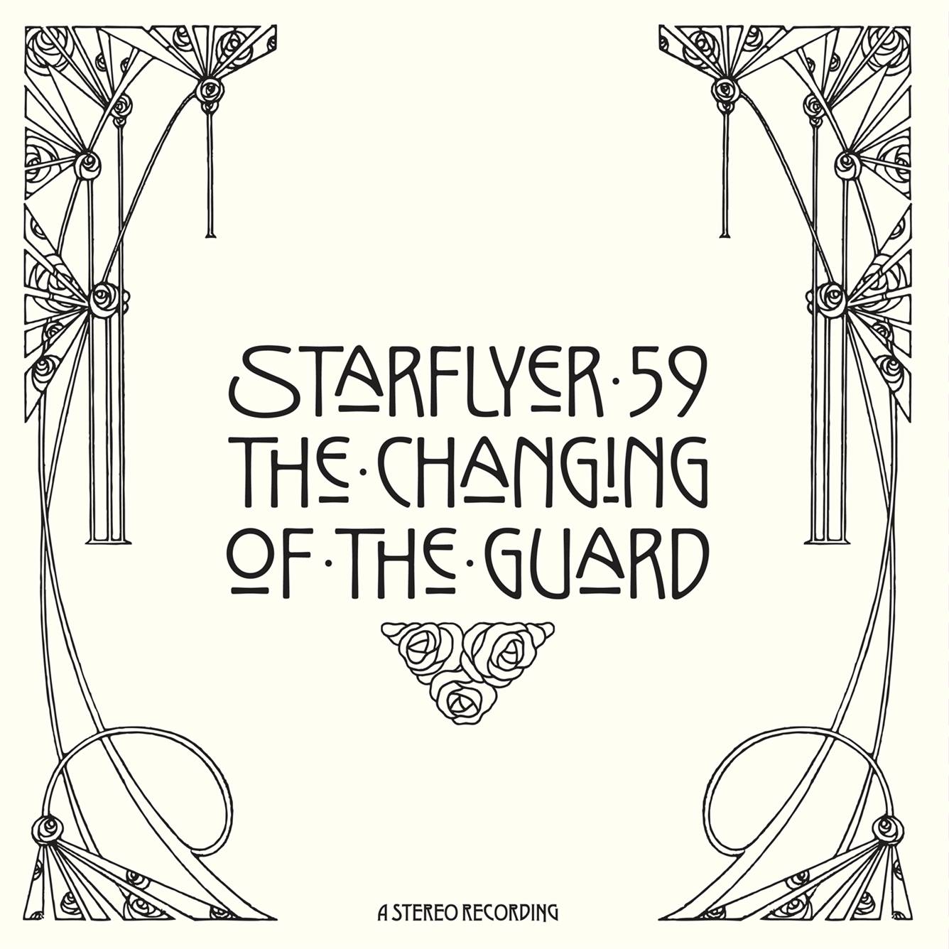 The Changing Of The Guard [Vinyl] Vinyl Record