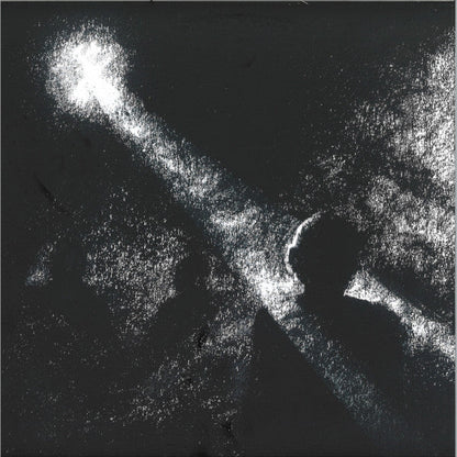 The Club Is Now An Empty Room Vinyl Record