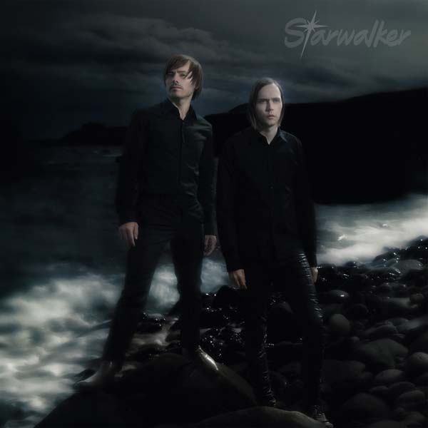 Starwalker Music CD