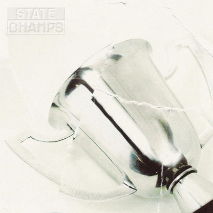 State Champs (Indie Exclusive, Clear w/ White Splatter Colored Vinyl) Vinyl Record
