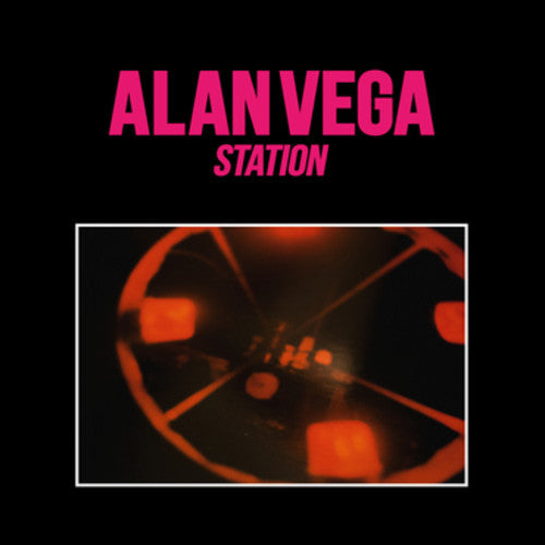 Station [Import] [Vinyl] Vinyl Record