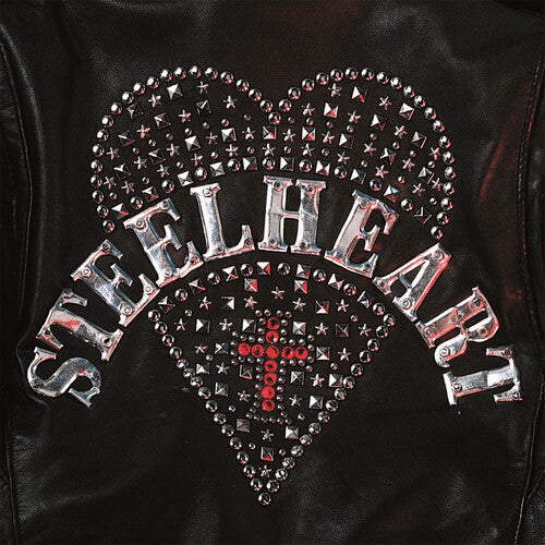 Steelheart (Reissue) Vinyl Record