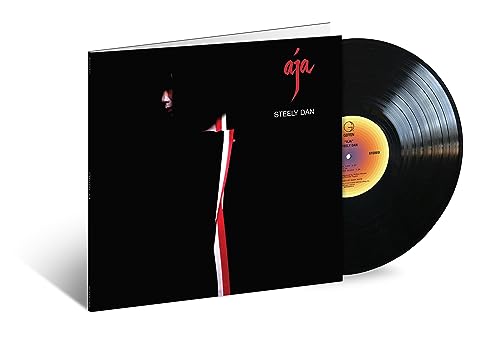 Aja [LP] Vinyl Record