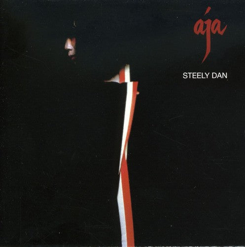 Aja (Remastered)   Music CD