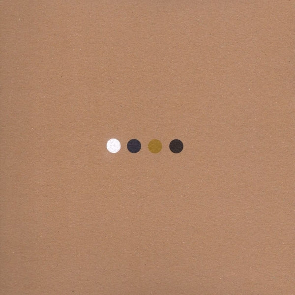 Scale And Scope Vinyl Record