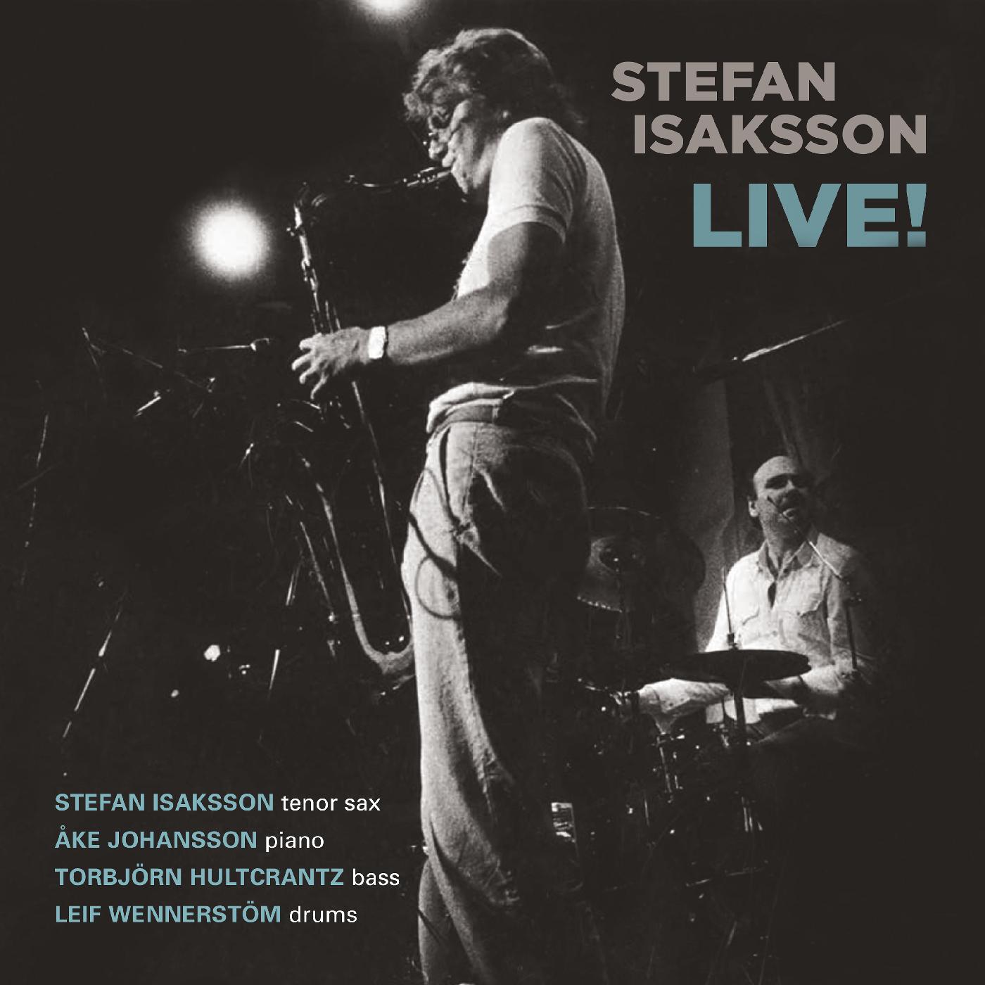 Live! Music CD