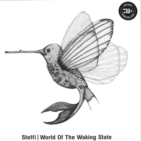 World Of The Waking State Vinyl Record
