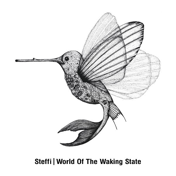 World Of The Waking State Music CD