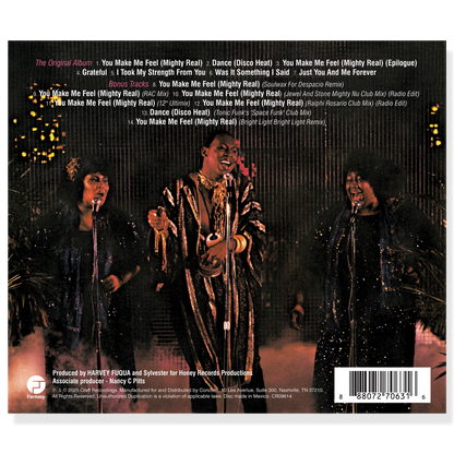 Step II (The Deluxe Edition) Music CD