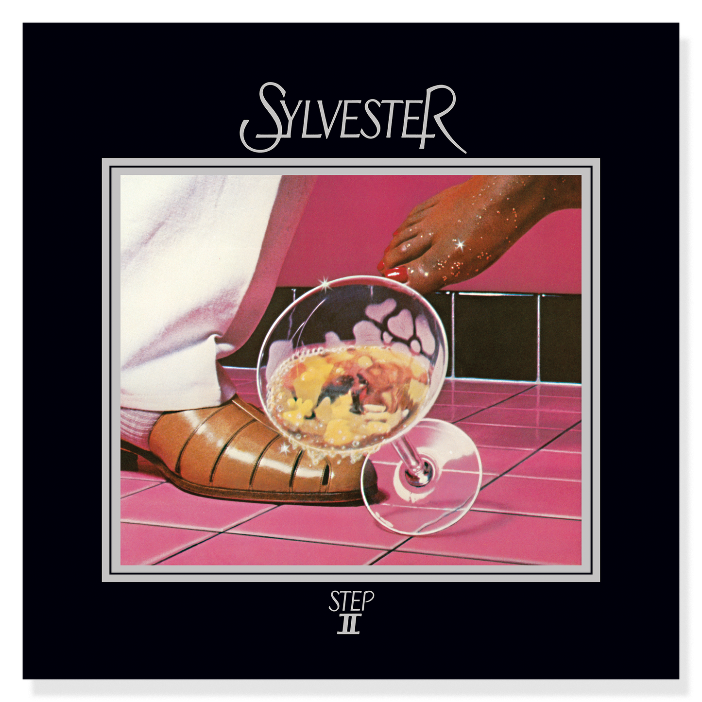 Step II (The Deluxe Edition) Music CD
