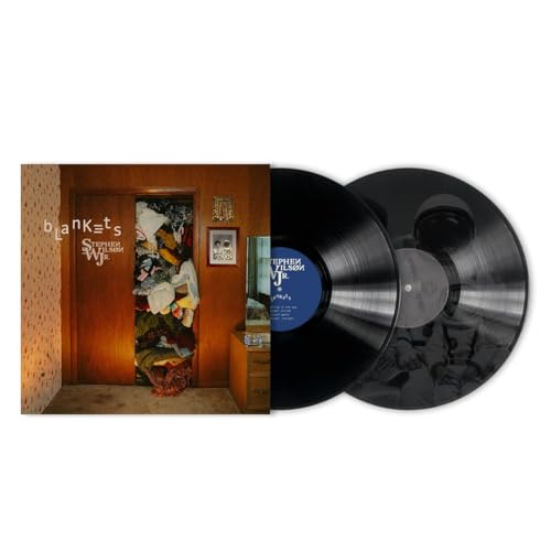 Blankets [12" Ep] Vinyl Record