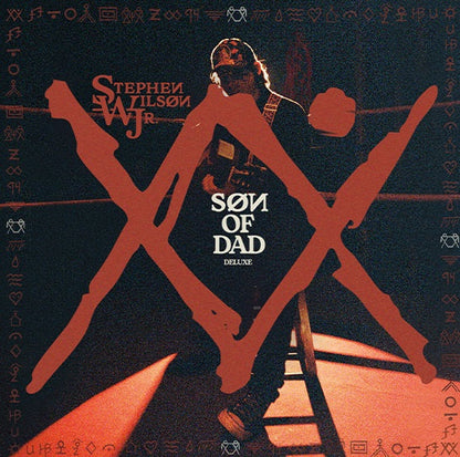 Søn Of Dad (Deluxe Box Set) [4 Lp] [Vinyl]