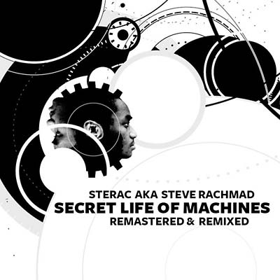 Secret Life Of Machines Remastered & Remixed  Music CD
