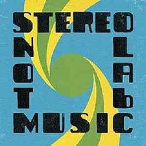 Stereolab - Deleted - Not Music [CD] Music CD