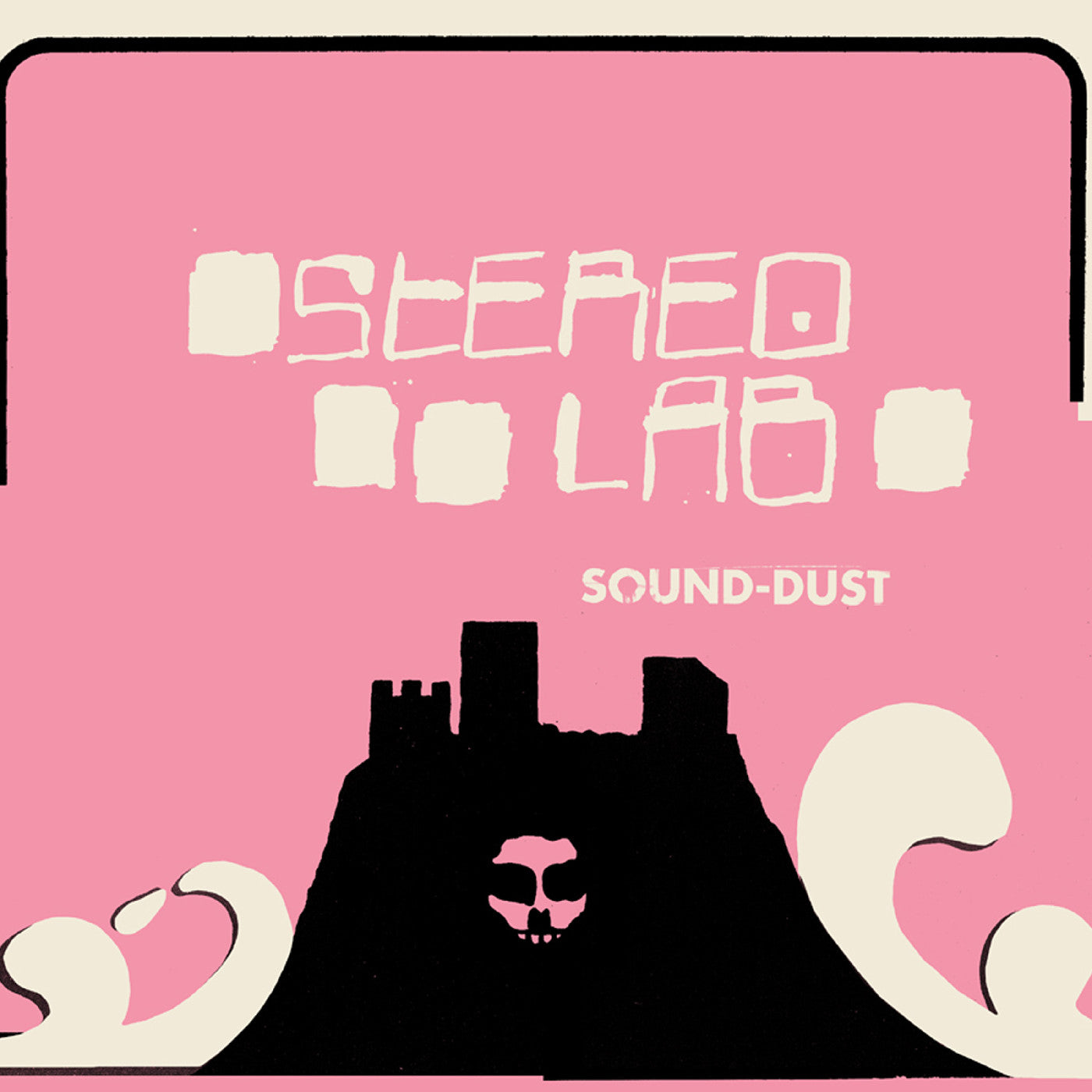 Sound-Dust Vinyl Record