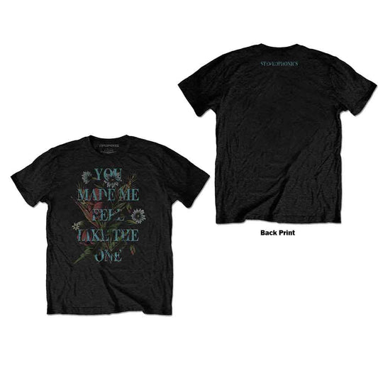 Stereophonics Make Me Feel’??????? [T-Shirt]