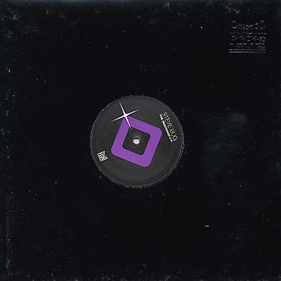 The Smackman Ep Vinyl Record