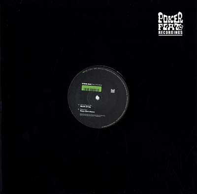 Steve Bug - Two Of A Kind Vinyl Record