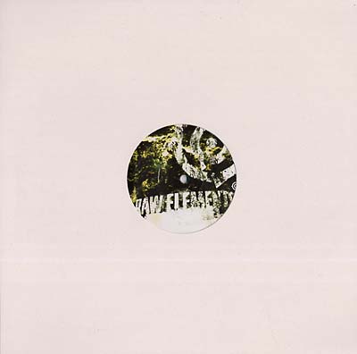 STEVE BUG/VINCENZO - Raw Essentials Part 2 [Vinyl] Vinyl Record