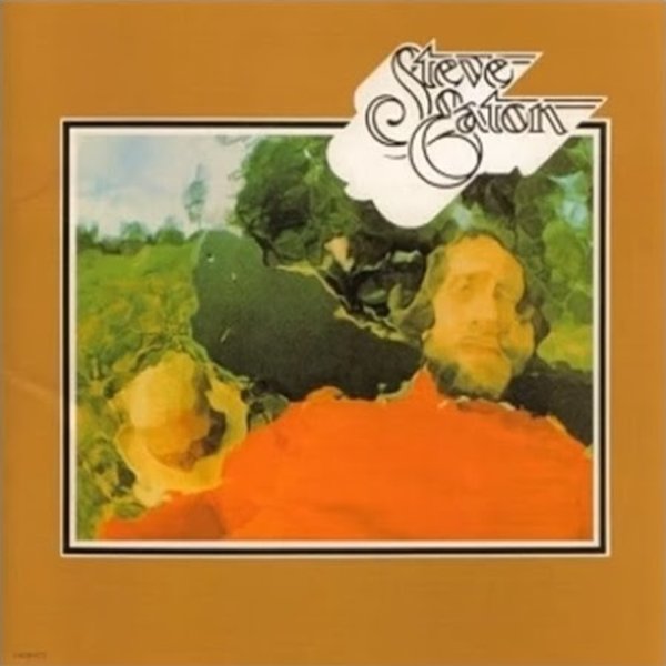 Steve Eaton Vinyl Record