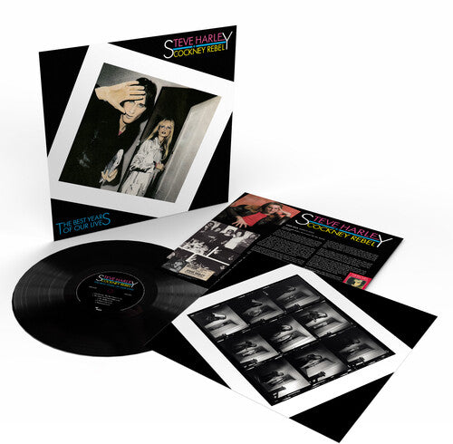 The Best Years of Our Lives: 50th Anniversary Edition [Vinyl] Vinyl Record