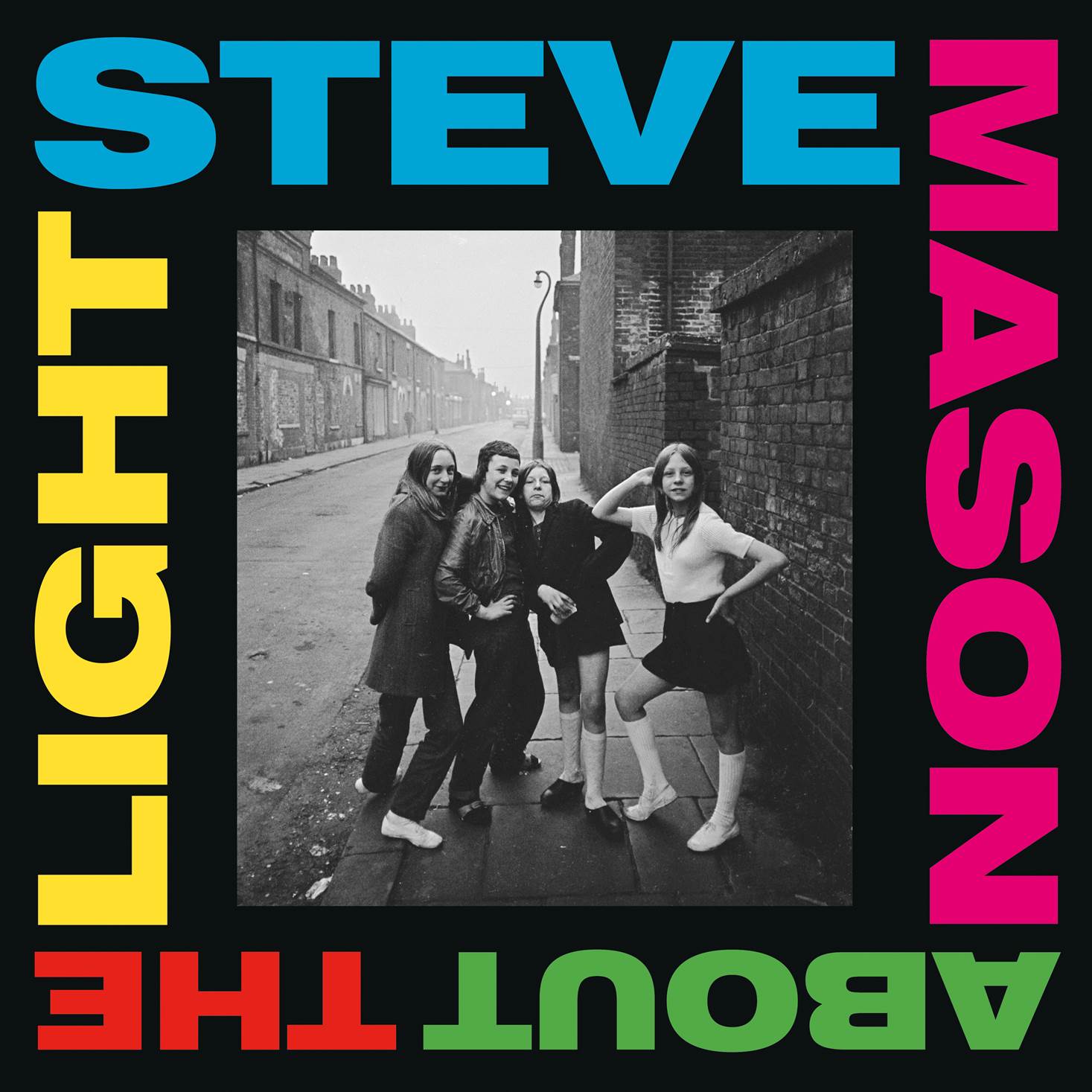 About The Light Music CD