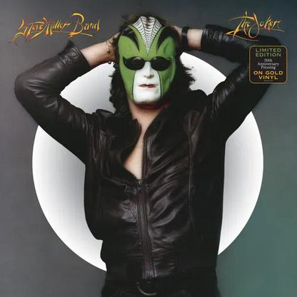 Steve Miller Band - Joker (50th Anniversary) (IEX, Gold, Ltd.) [Vinyl] Vinyl Record