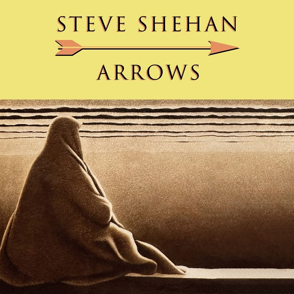 Arrows [Vinyl] Vinyl Record